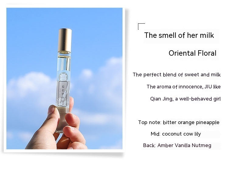 Fresh And Lasting Eau De Toilette Female Perfume Fresh And Lasting Eau De Toilette Female Perfume